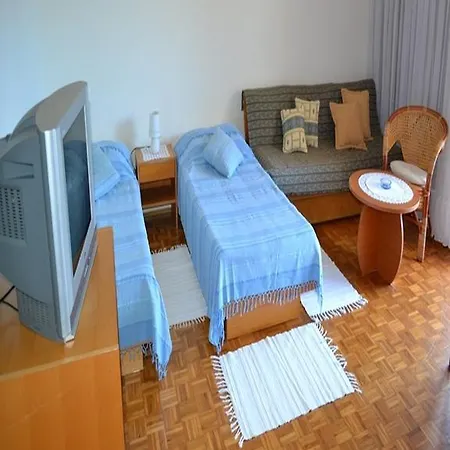 Apartment Kurta Privlaka (Zadar)