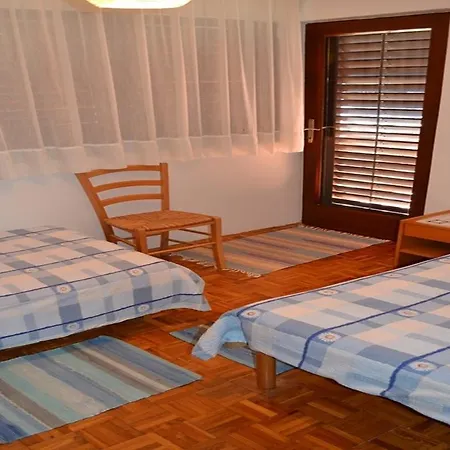 Kurta * Privlaka (Zadar)