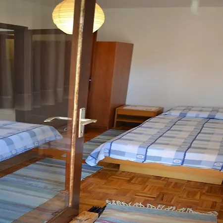 Kurta Apartment Privlaka (Zadar)