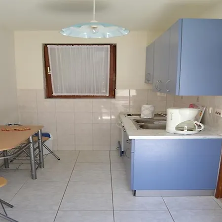 Kurta Apartment Privlaka (Zadar)