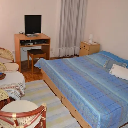 Kurta * Privlaka (Zadar)