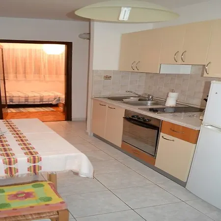 Kurta Apartment Privlaka (Zadar)