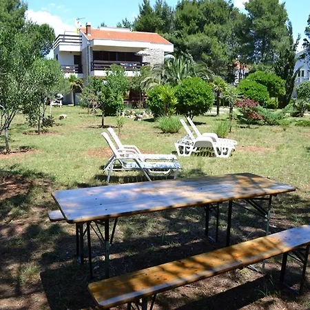 Apartamento Kurta Privlaka (Zadar)