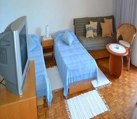 Apartment Kurta Privlaka (Zadar)