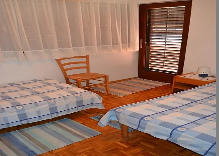 Kurta * Privlaka (Zadar)