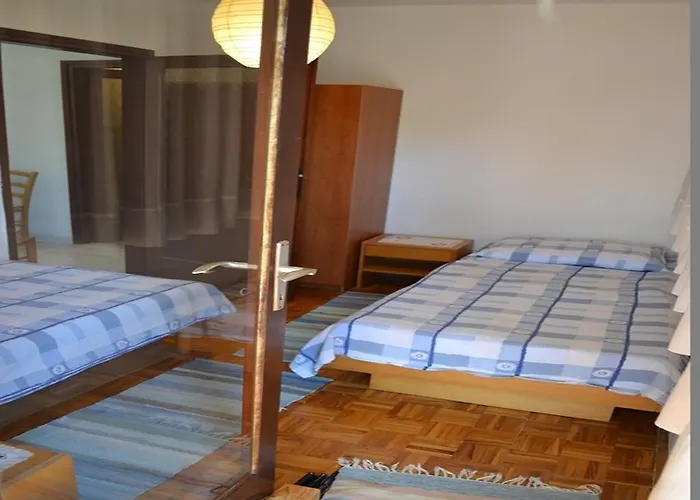 Kurta Apartment Privlaka (Zadar)