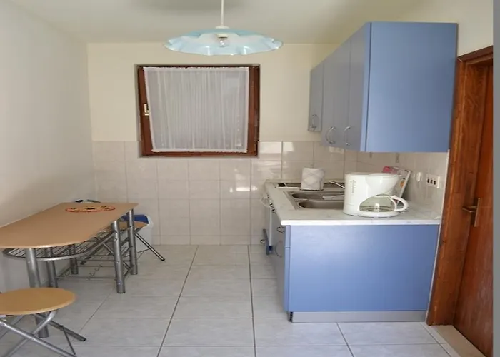 Kurta Apartment Privlaka (Zadar)