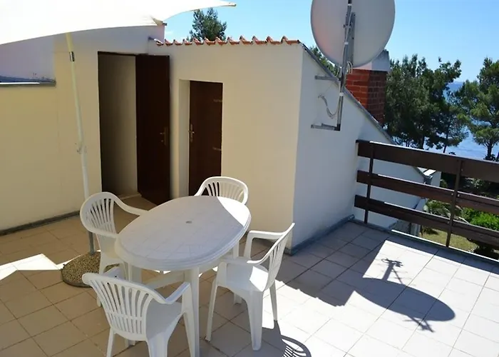 Apartment Kurta Privlaka (Zadar)