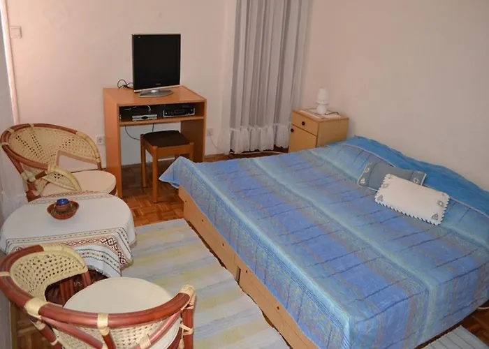 Kurta * Privlaka (Zadar)