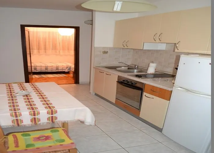 Kurta Apartment Privlaka (Zadar)