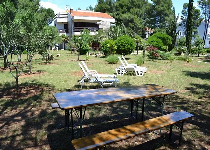 Apartment Kurta Privlaka (Zadar)