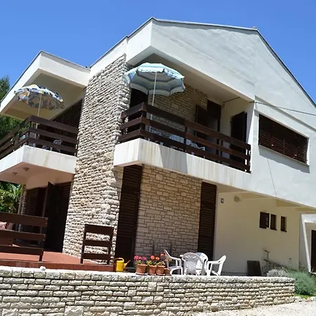 Appartement Kurta Privlaka (Zadar)