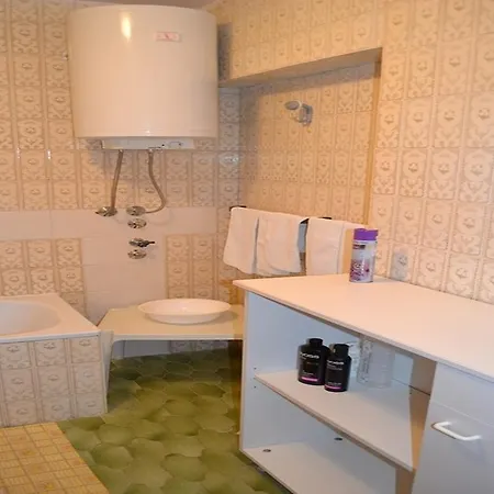 Kurta Lägenhet