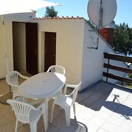 Appartement Kurta Privlaka (Zadar)